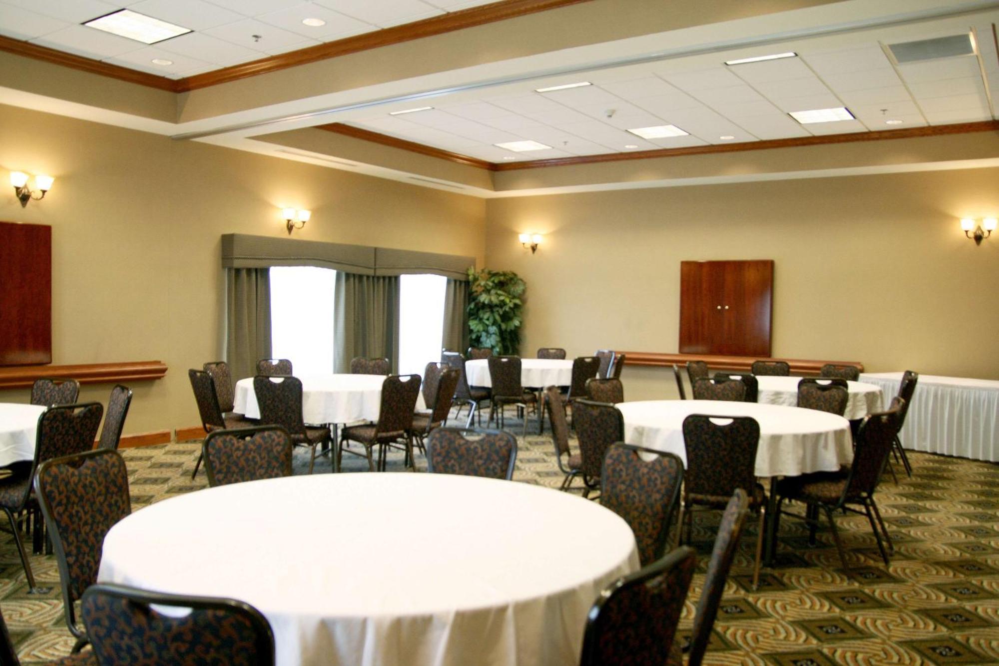 Hampton Inn Lebanon Exterior foto